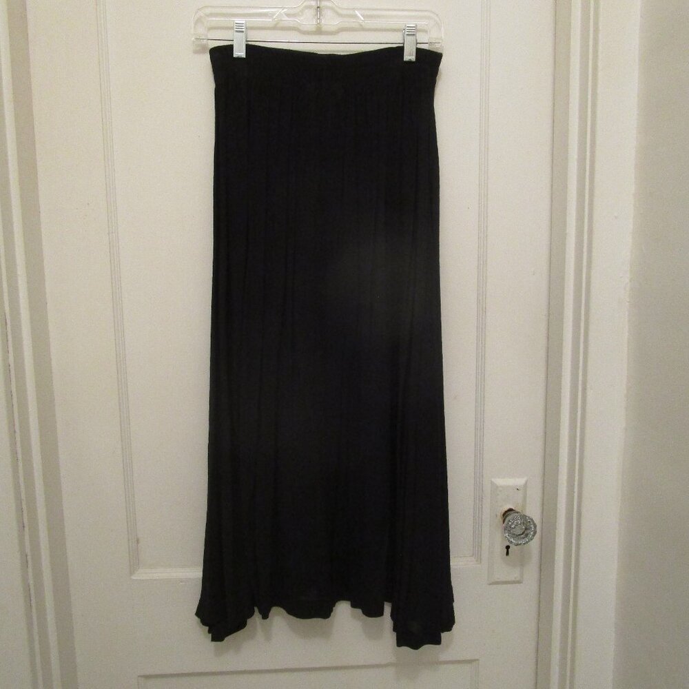Black Skirt by Partners (Mervyns), Size M